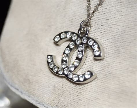 replica chanel necklace|faux chanel jewelry website.